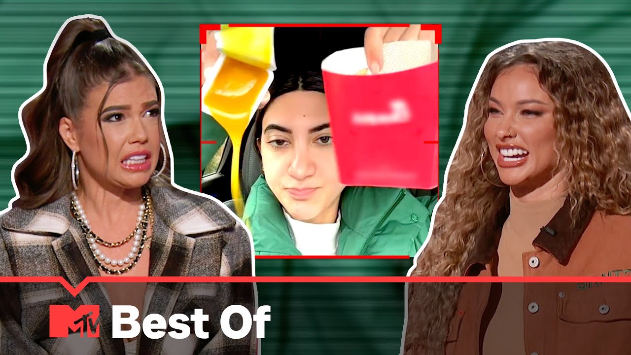 Ridiculousnessly Popular Videos: Social Media Edition 📲 Ridiculousness