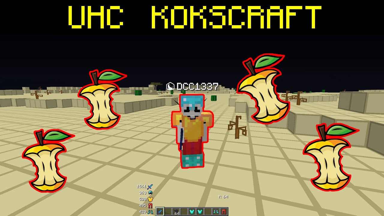 highlights | UHC KOKSCRAFT.PL