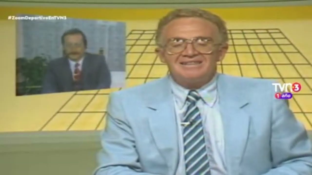 Goles Fecha 8 Copa Chile 1989