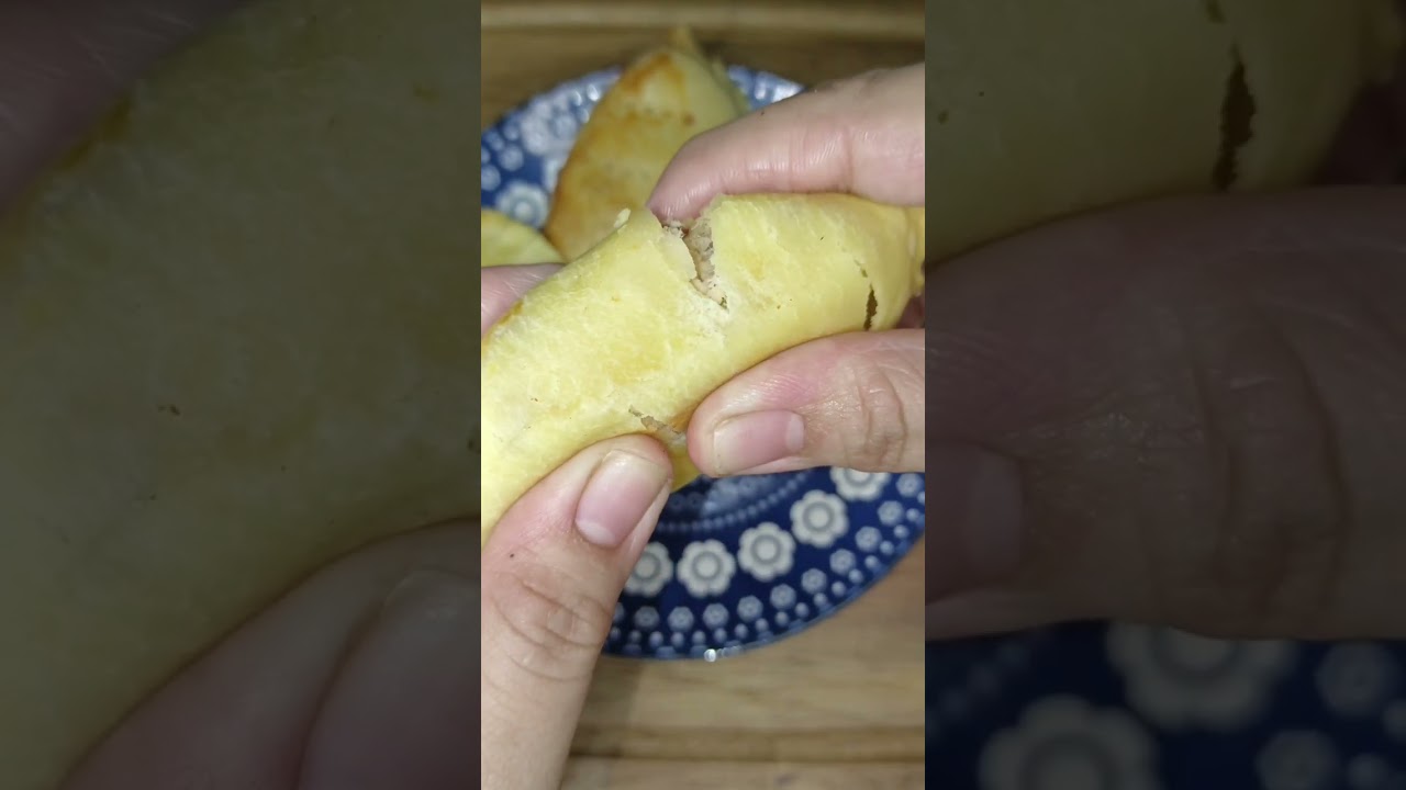 Chicken Empanada 