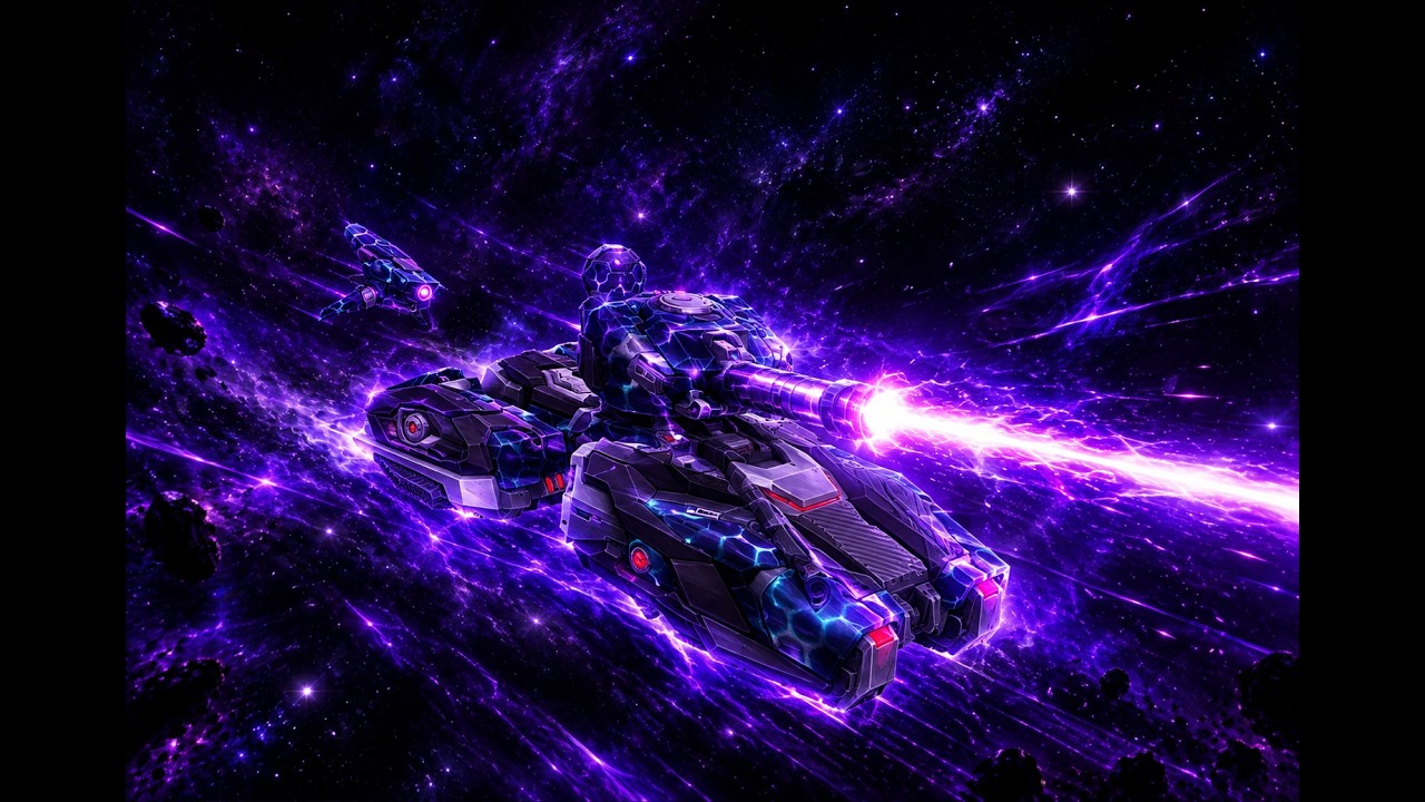Tankionline / OneShot-1 stream // Стрим Танки онлайн 18/09/2026.