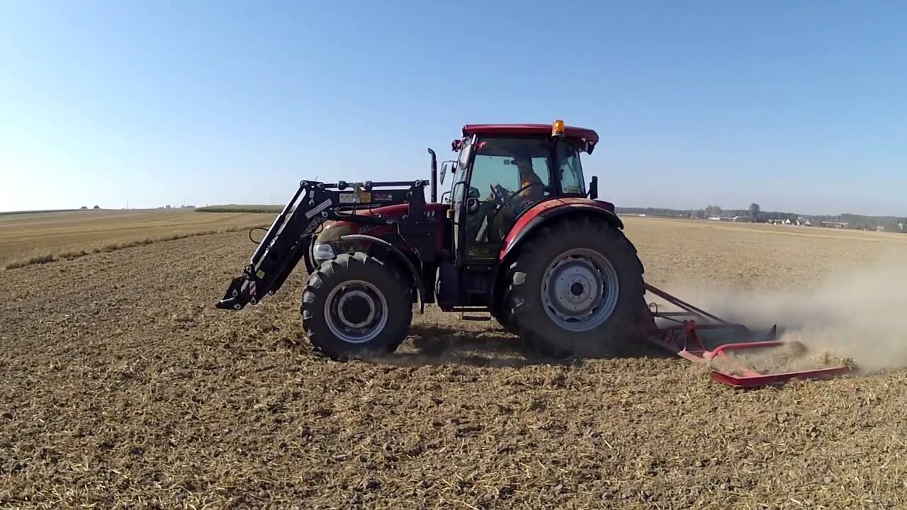 ☆☆☆ CASE 95A | Tractor Information System&trade; 2015 [PROMO]