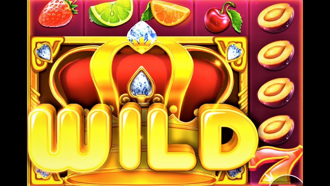 MY BIGGEST WIN ON JUICY FRUIT HIGH ROLLER SLOTS CASINO JACKPOT FREE SPINS