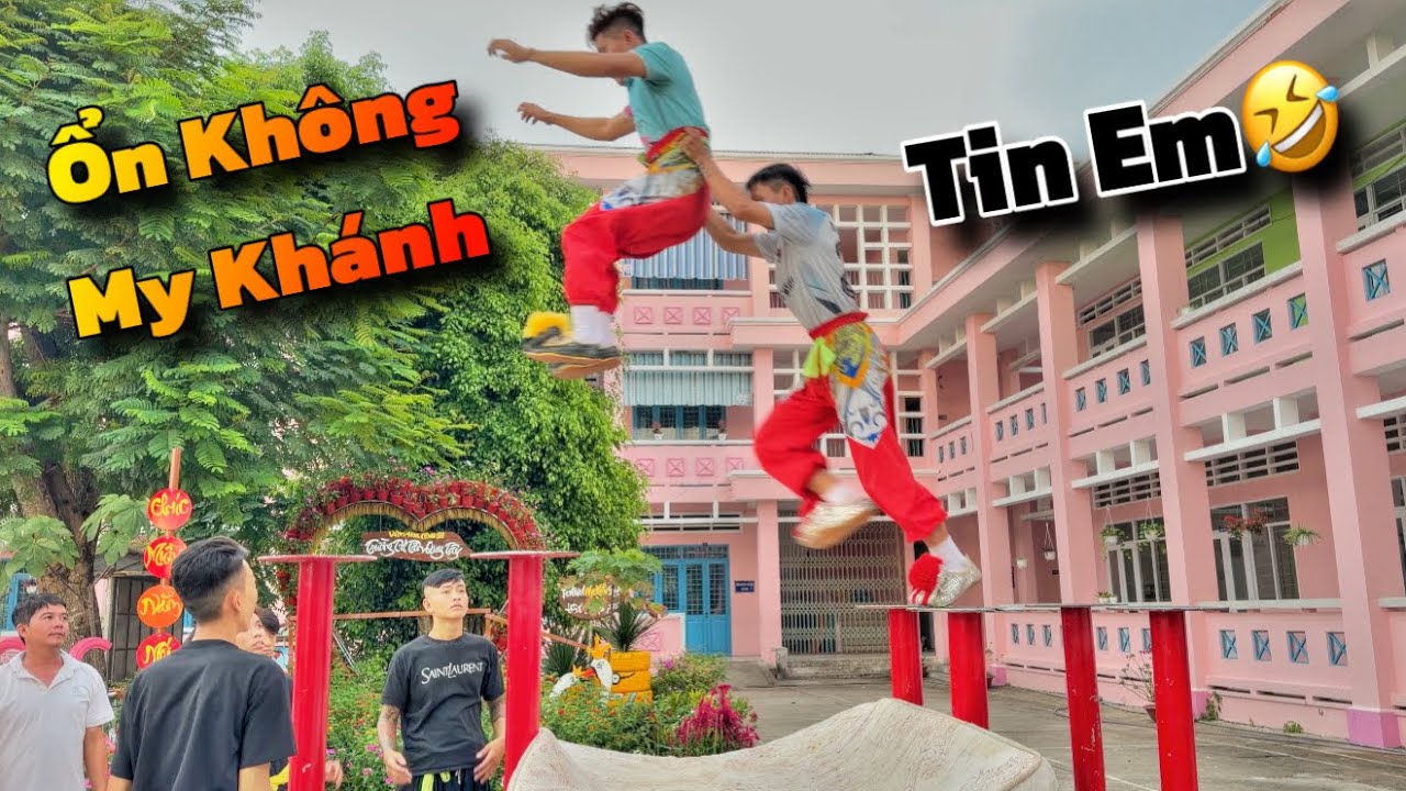 Châu Toàn Vlog - Tập Thêm Tiết Mục Mới Để Chuẩn Bị Những Show Sắp Tới | Seri 1 