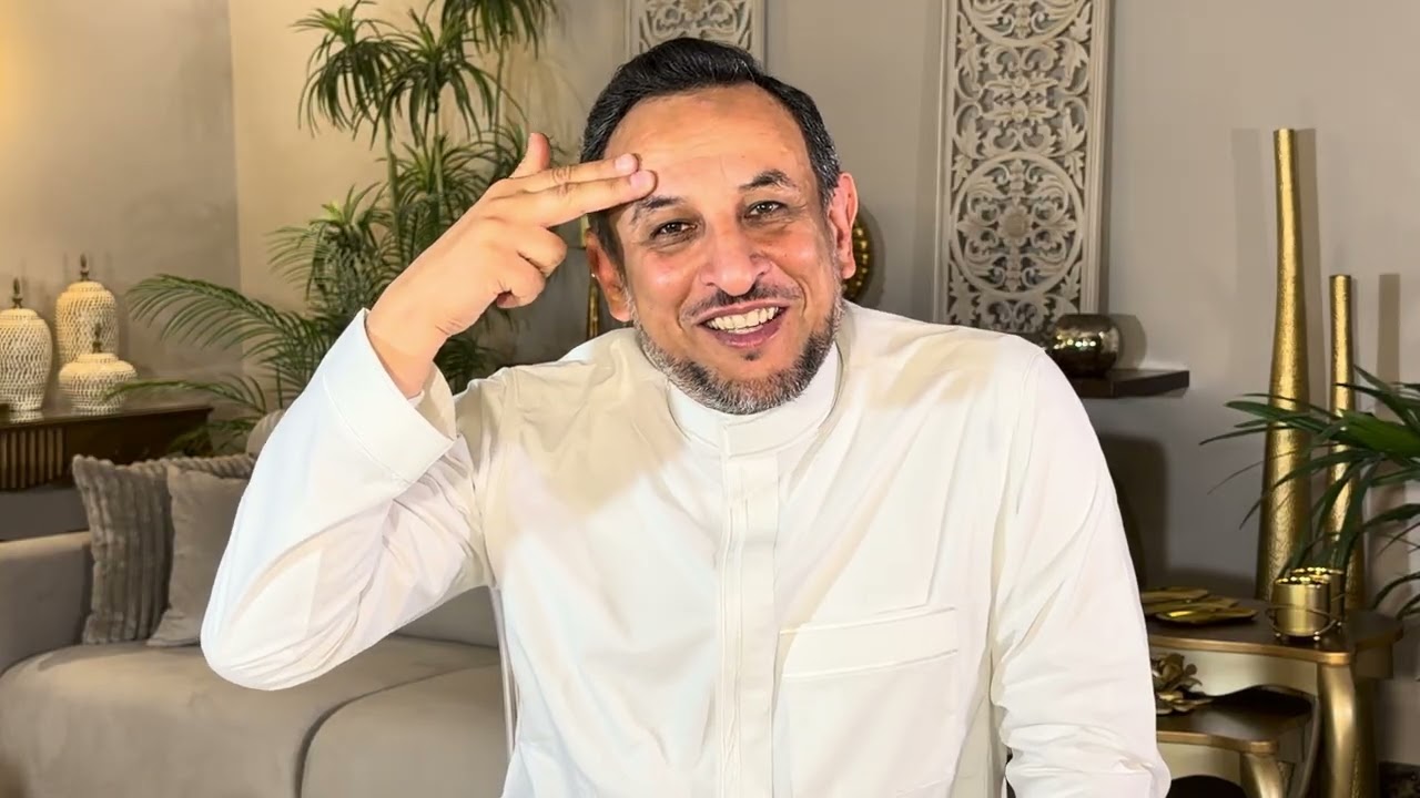 مين اللي ممكن يسرق رزقك ؟  