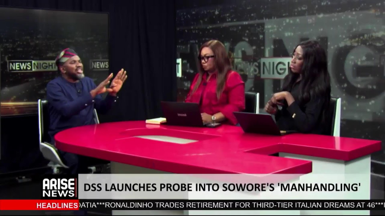 Arise News Live