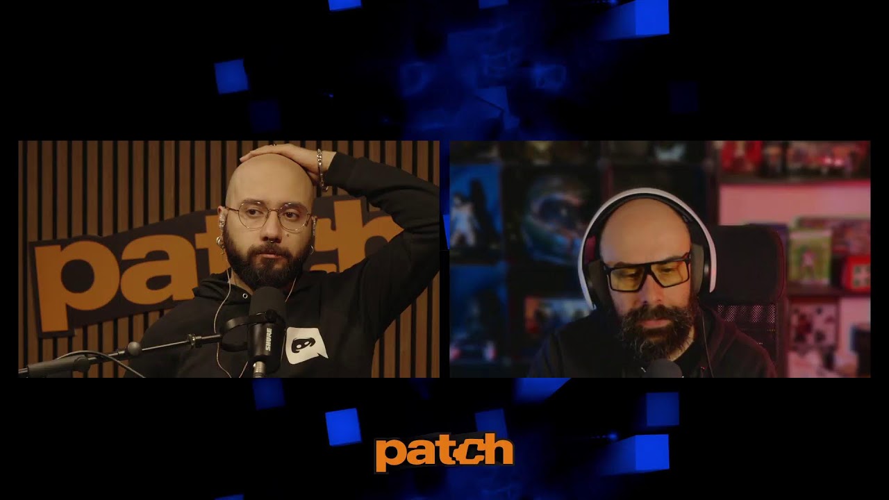 PATCH DAILY #10 - CHIESTE DIMISSIONI DI GUILLEMOT DA UBISOFT, GTA VI FISICO E MARKETING IN ESTATE