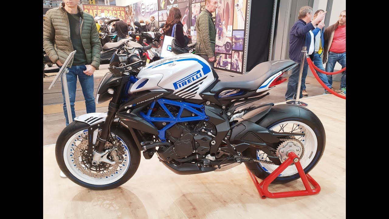 Top 15 Editor&rsquo;s Choice Best Motorcycles in 2019