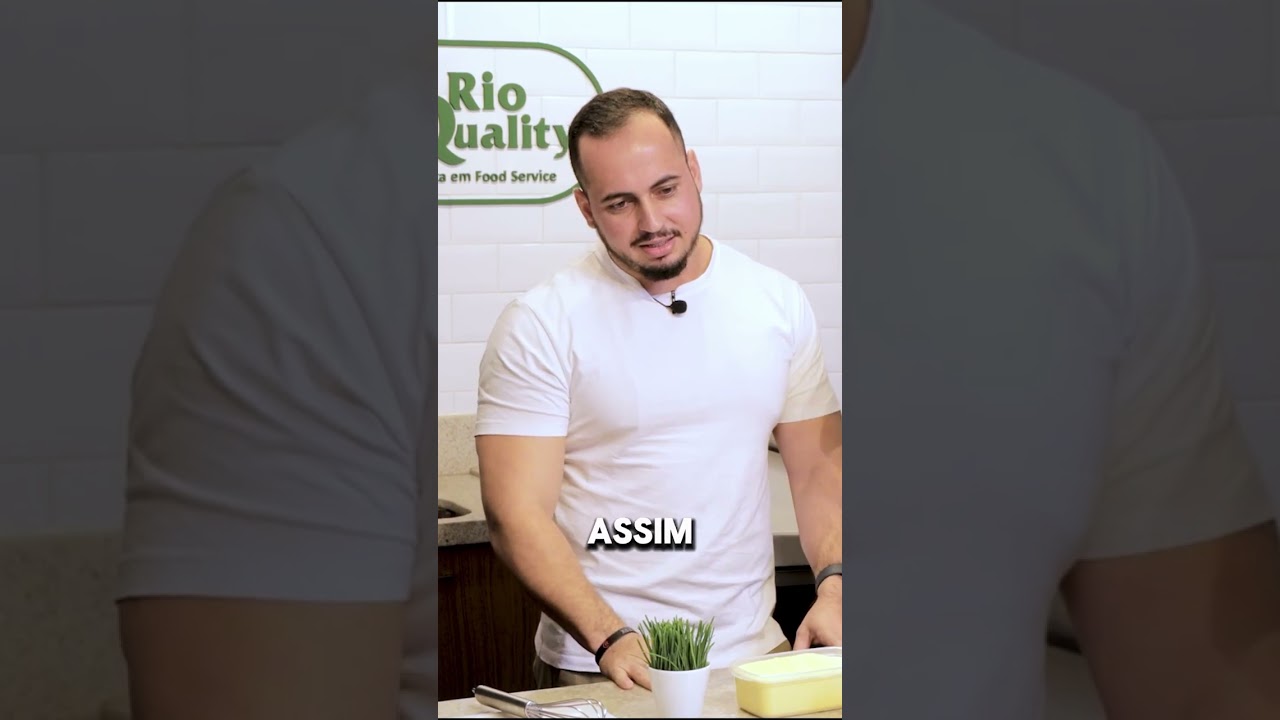 "Como surgiu a empada da casa?"