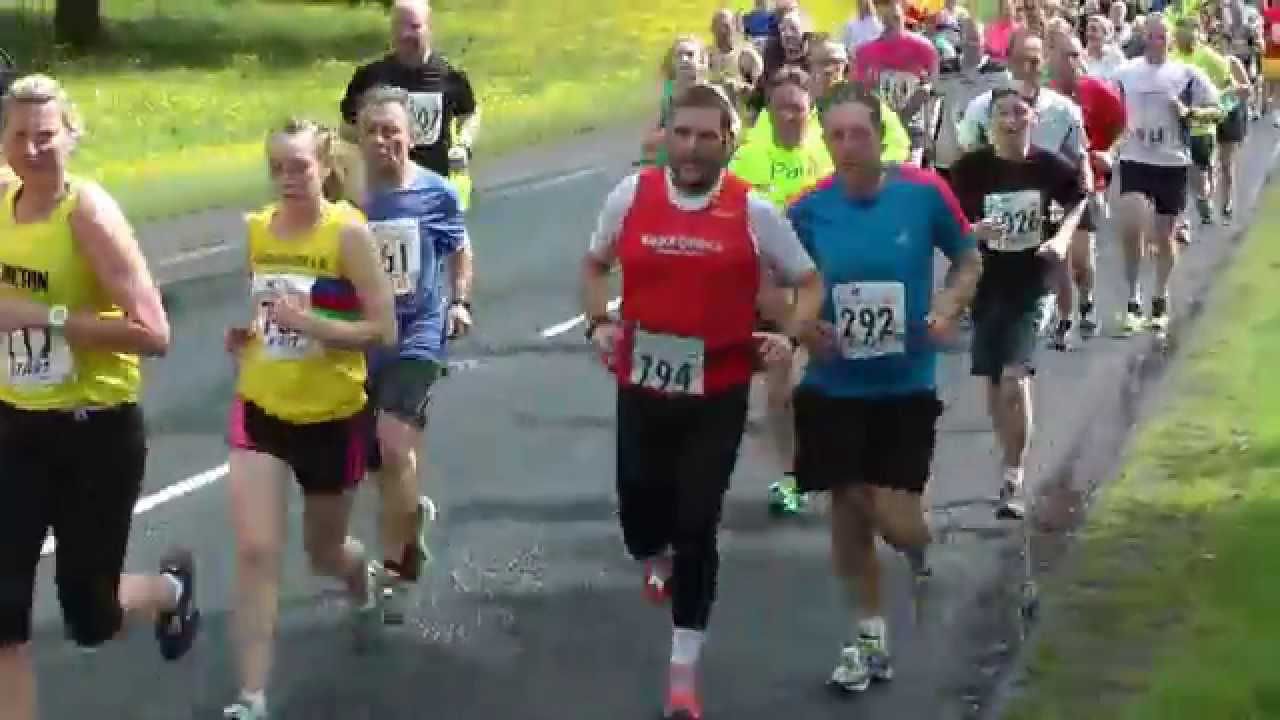 Beverley 10km 2014