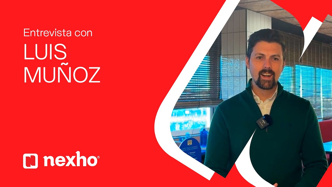 Distribuidores | Entrevista Luis Mu&ntilde;oz (Voldis)