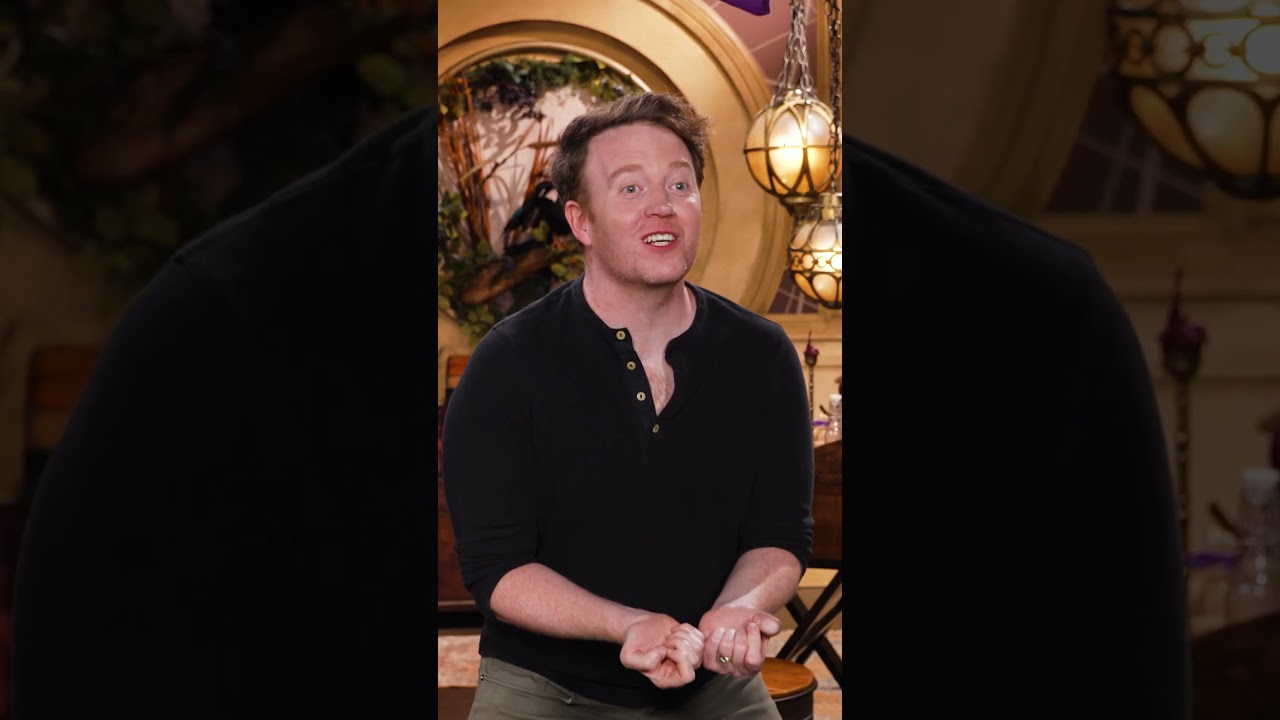 The Anti-Mercer? | Campaign 4