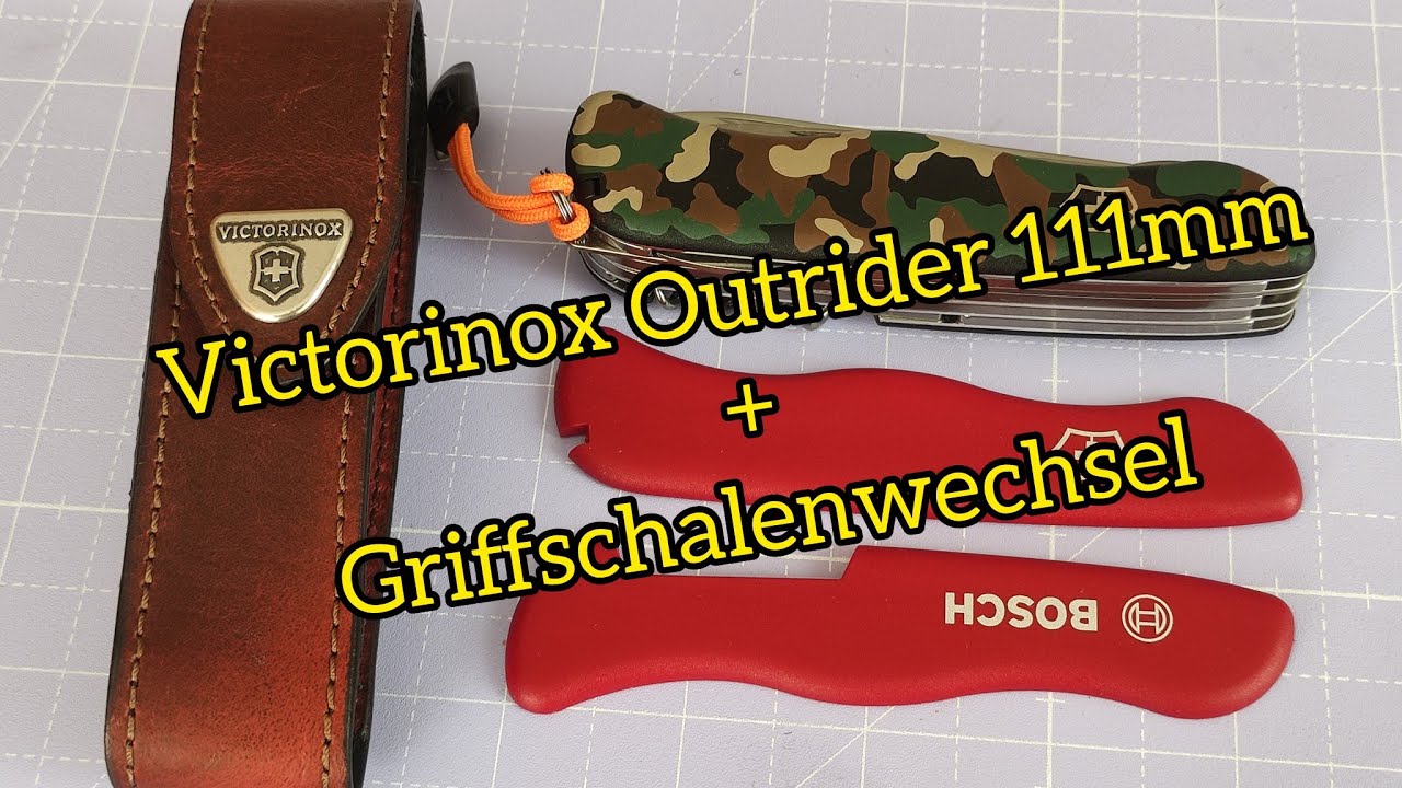 Victorinox 