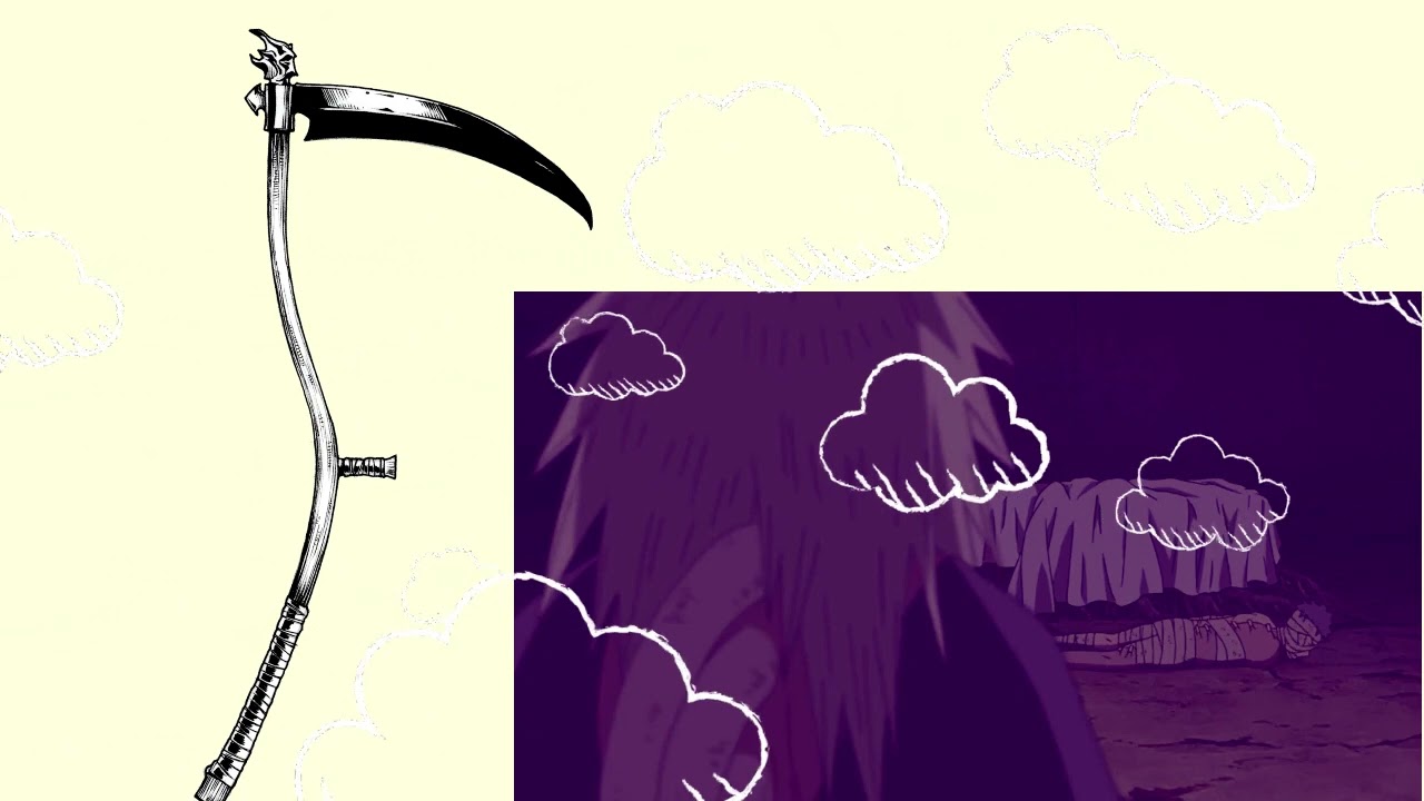 Metaphor And Symbolism In The Theatre and Naruto Shippuden Anime