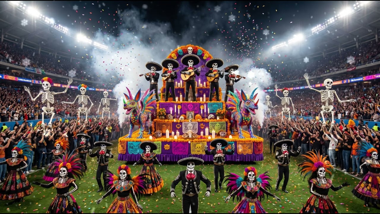 Best World Cup Opening Songs 2026 ⚽🎶 | The Most Spectacular Opening Ceremony Ever in 4K ✨🔥