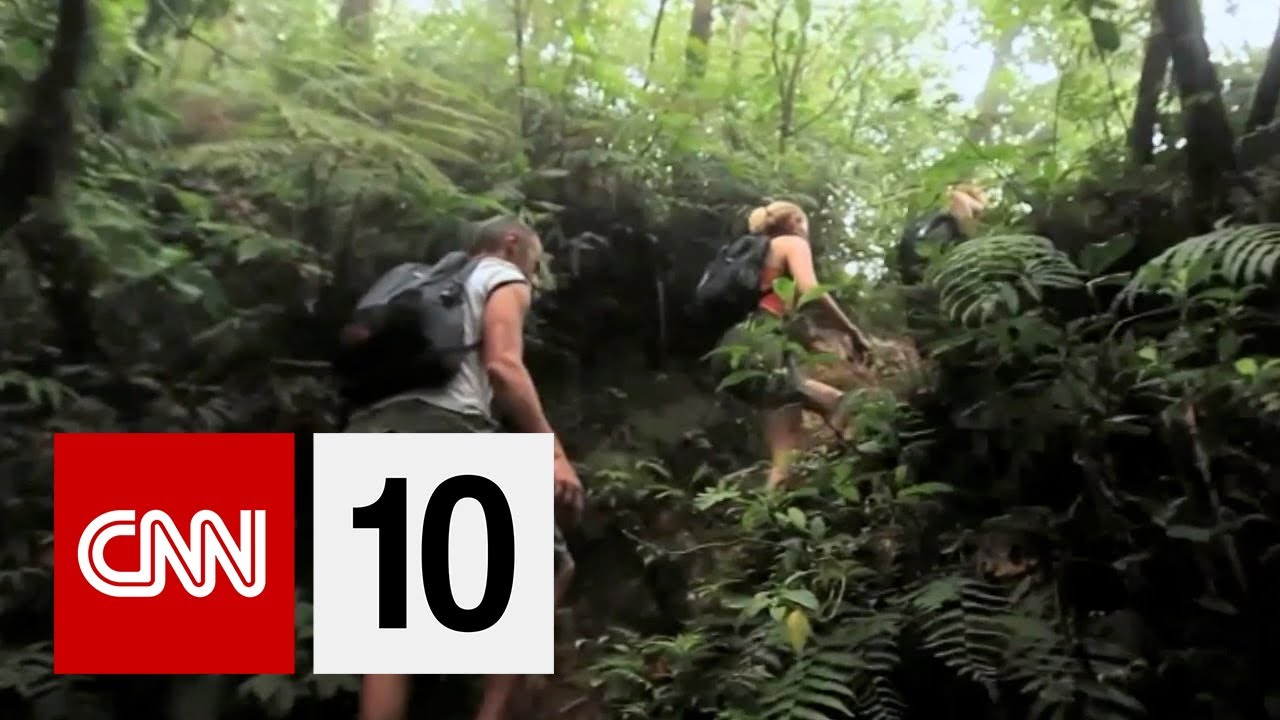 Exploring Nicaragua
