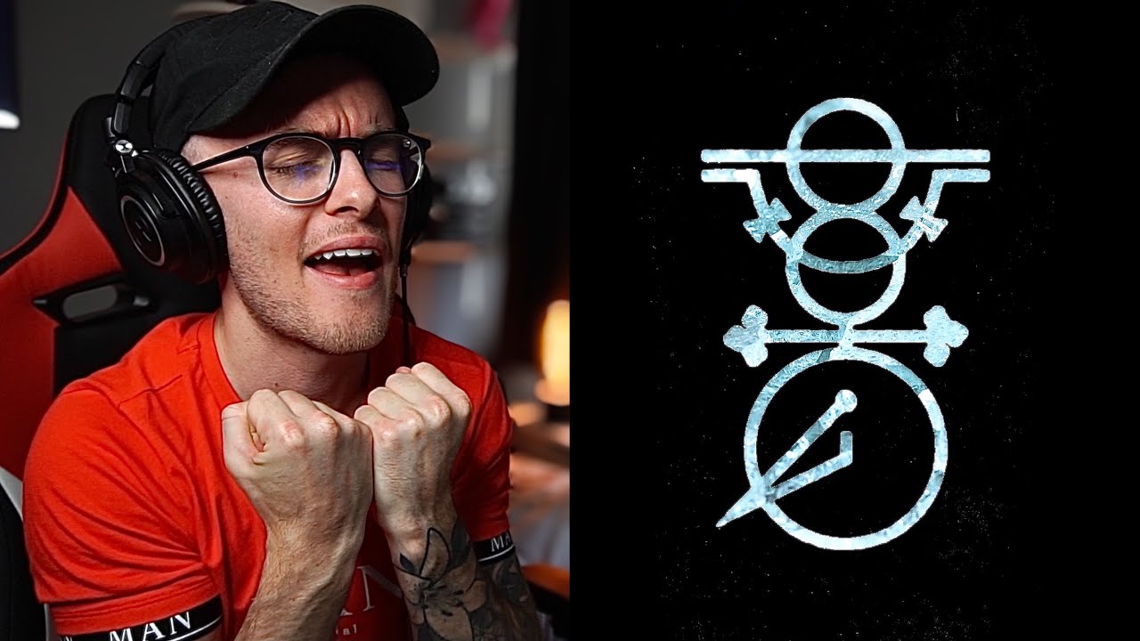 Sleep Token - HIGHER | First Listen/Reaction!