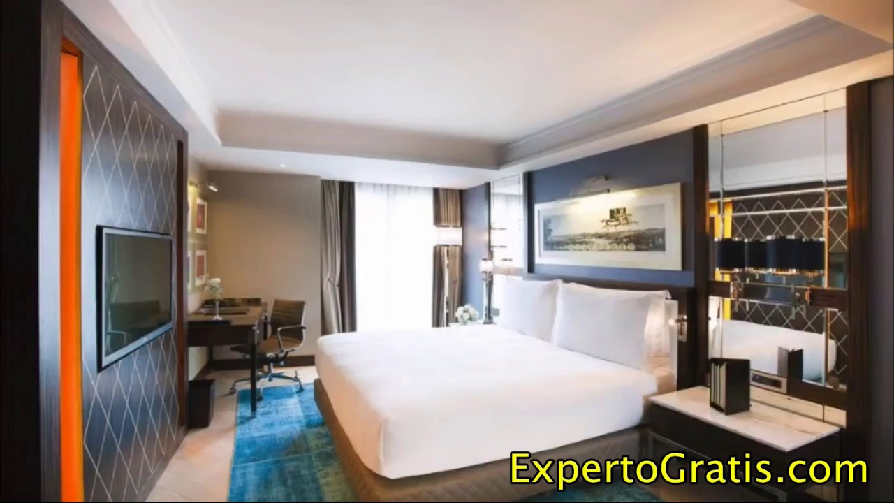 Radisson Blu Hotel Istanbul Pera, Istanbul, Turkey