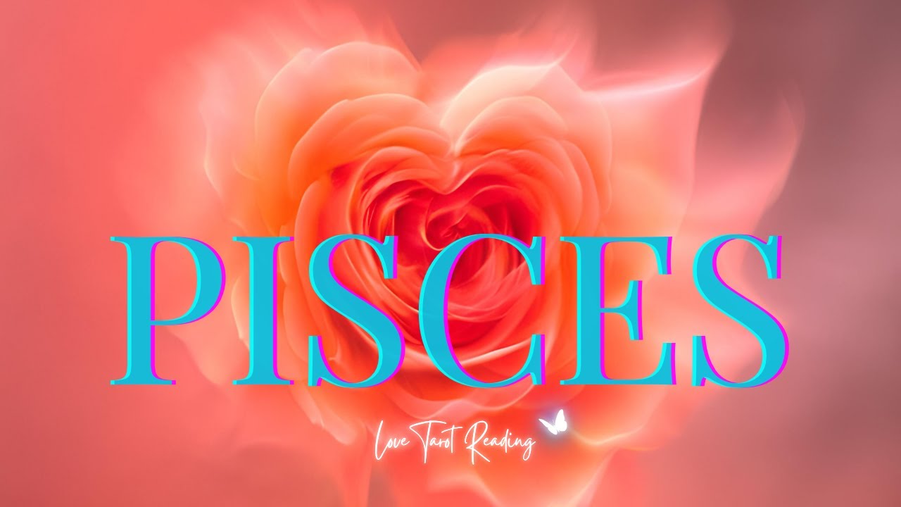 ❤️ PISCES 