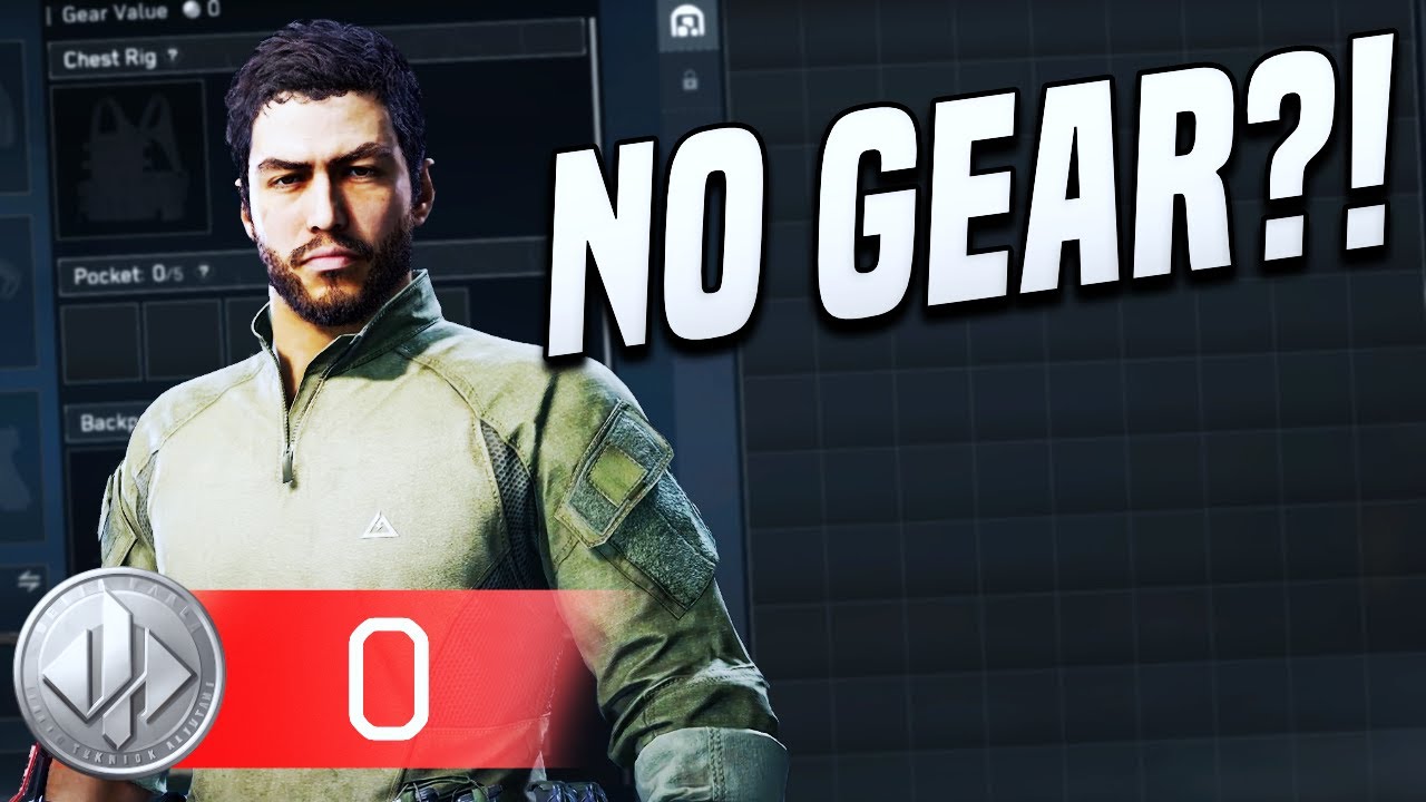 Может ли игрок-одиночка заработать миллионы, начав с нуля в Delta Force?