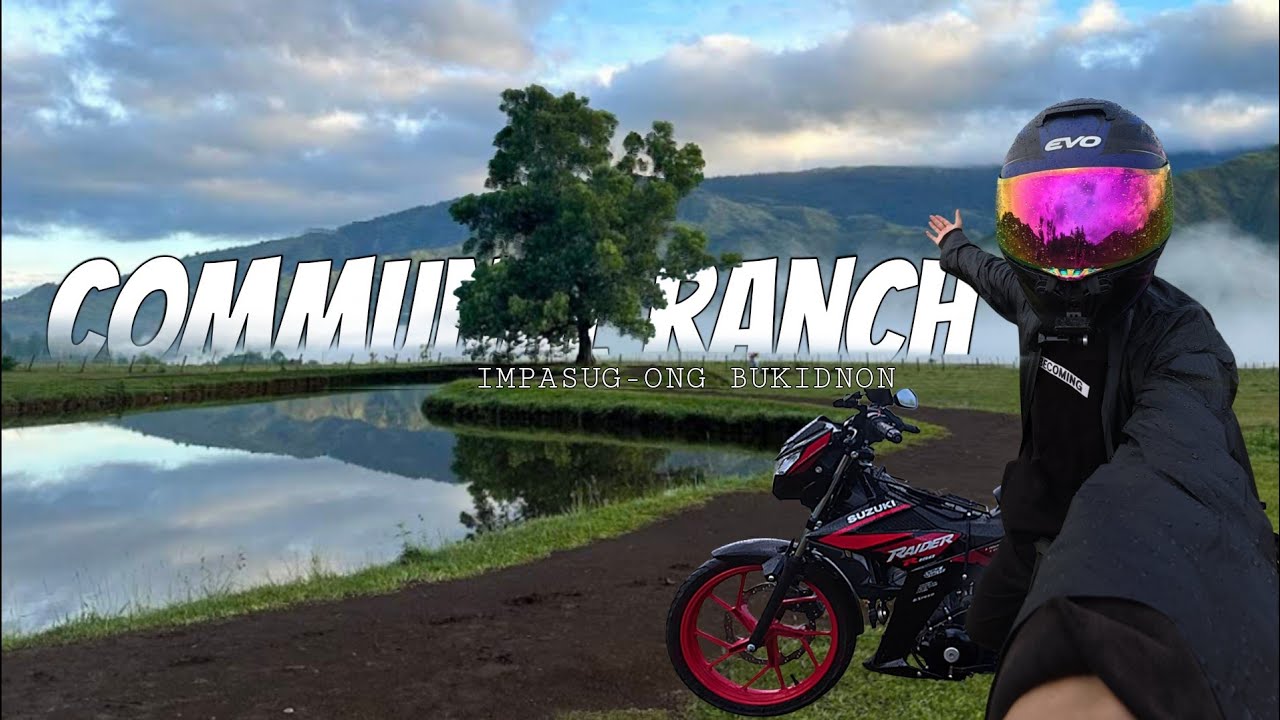 2025 UPDATE OF COMMUNAL RANCH IMPASUG-ONG BUKIDNON | AMEGO