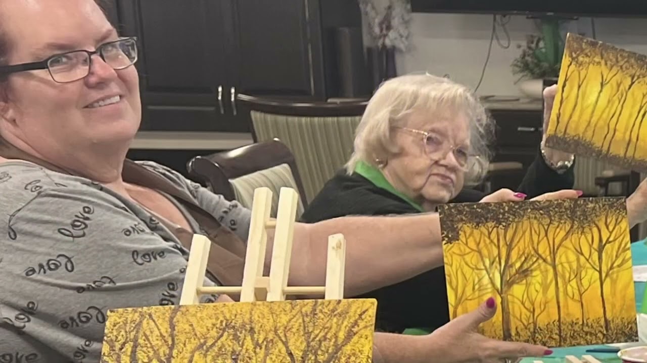 Paint class