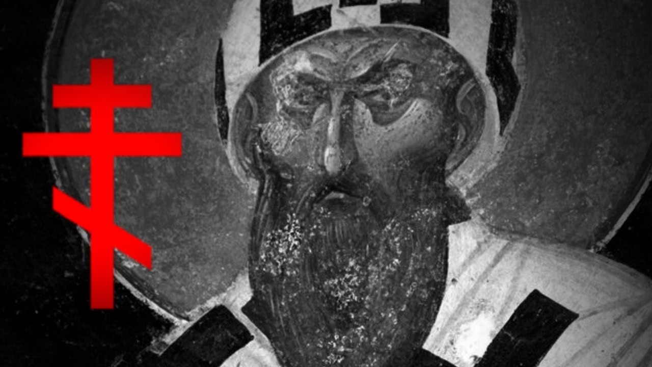 The Orthodox Saint who Defended God