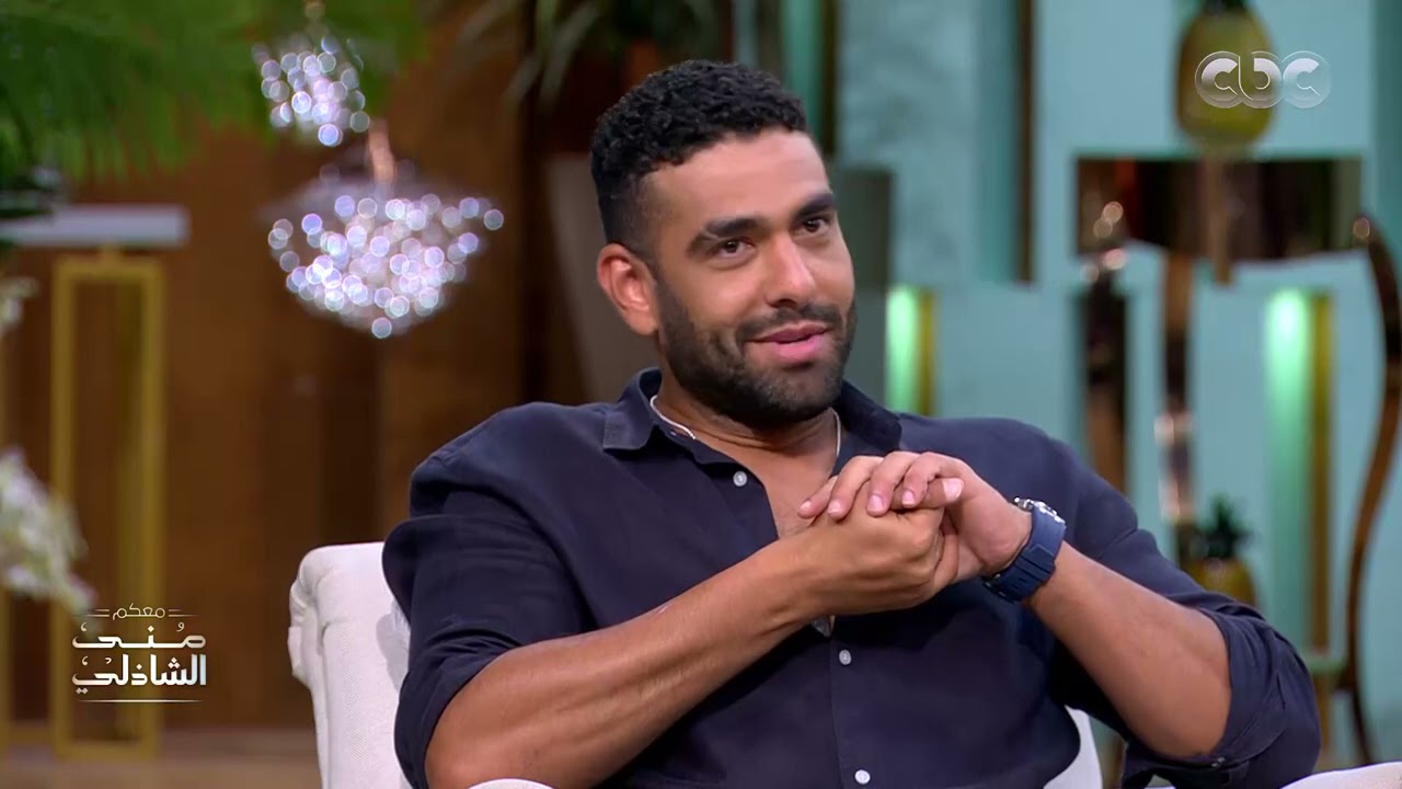 حكمنا على محمد كيلاني يقلد العسيلي