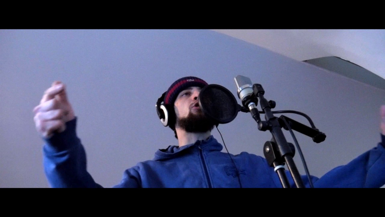 Sekel du 91 - Freestyle baraque 2 - J'y vais - 2017
