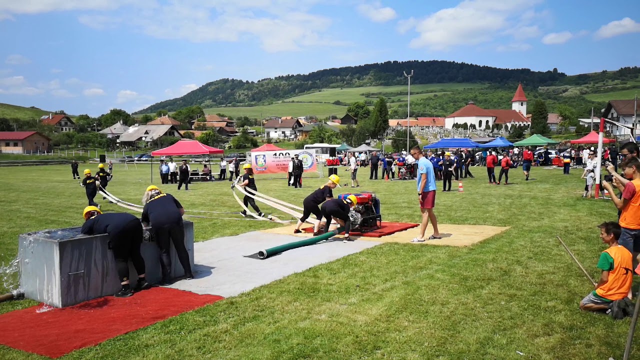 &Uacute;tok ženy nad 30 rokov Ovčie 9.6.2019