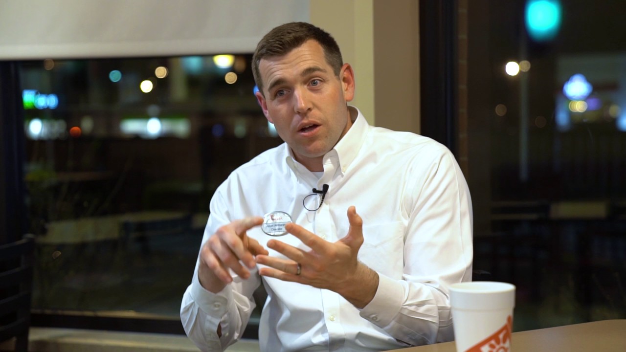 Chick-fil-a Leadership Program