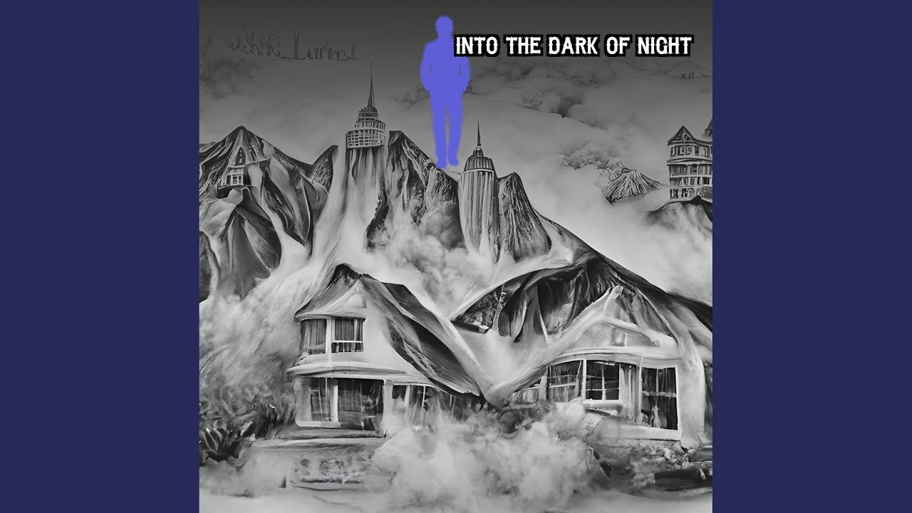 Into the Dark of Night