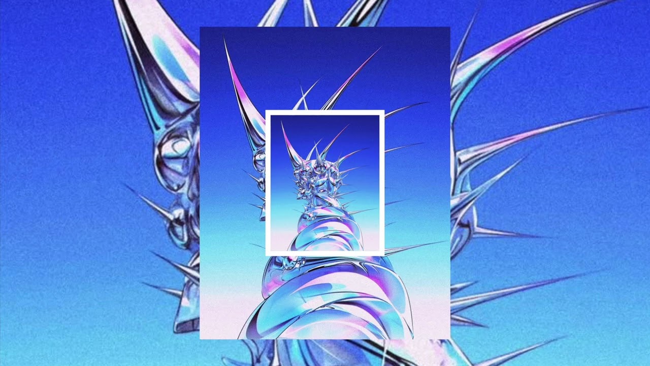 Jac Blond - 13. R E Q U I E M (Official Audio)