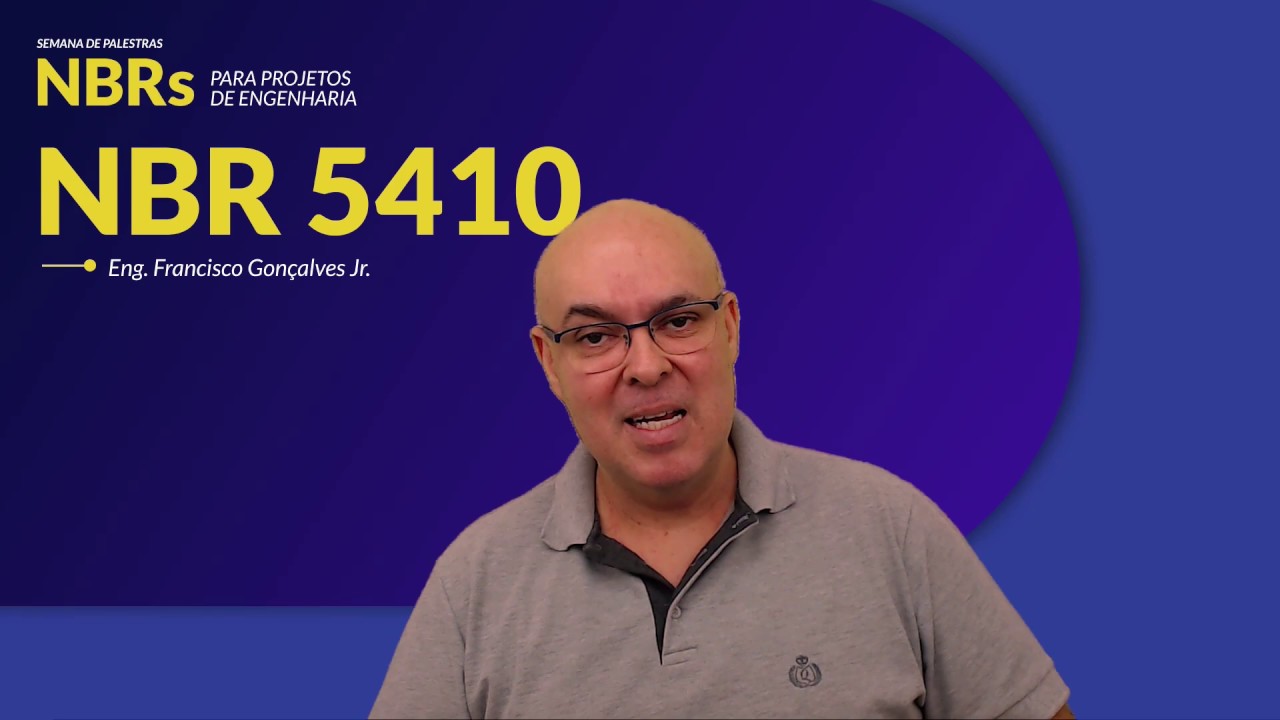NBR 5410 - Aplica&ccedil;&atilde;o pr&aacute;tica