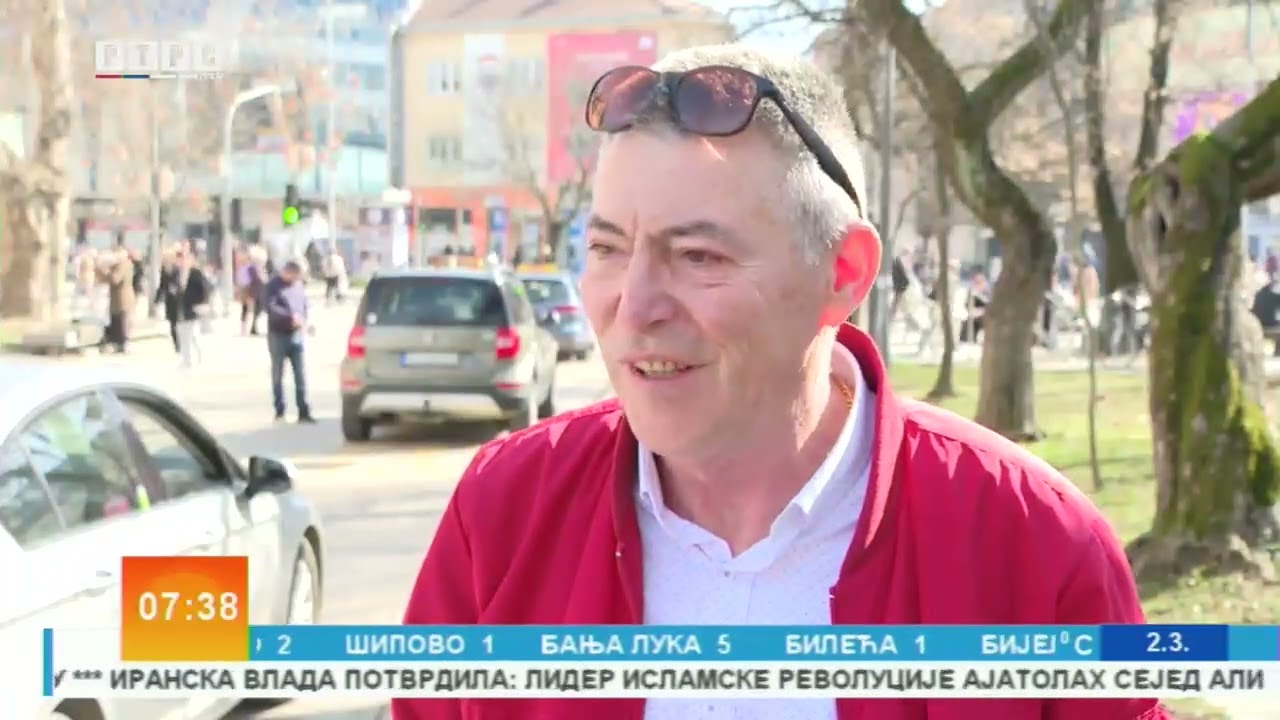 Talas rasta cijena stigao i do taksista u Banjaluci