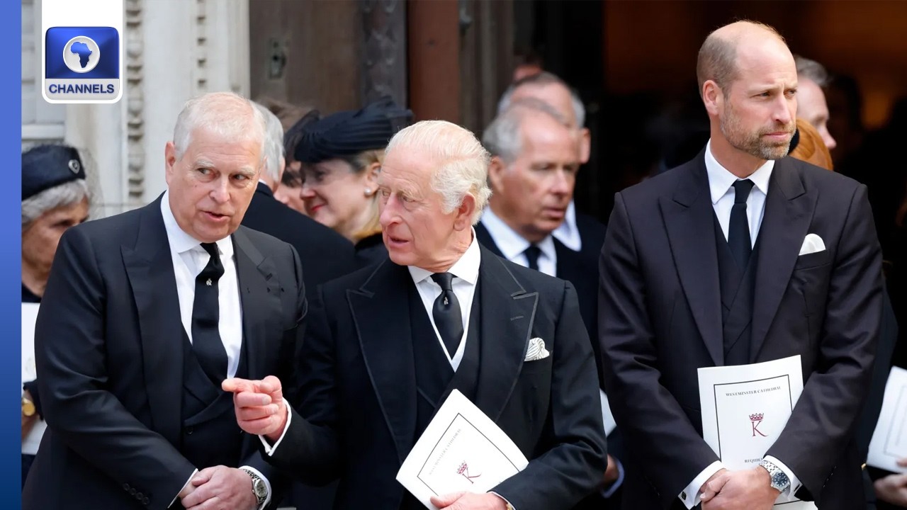 King Charles backs police cooperation as Epstein claims reignite scrutiny of Royal Family