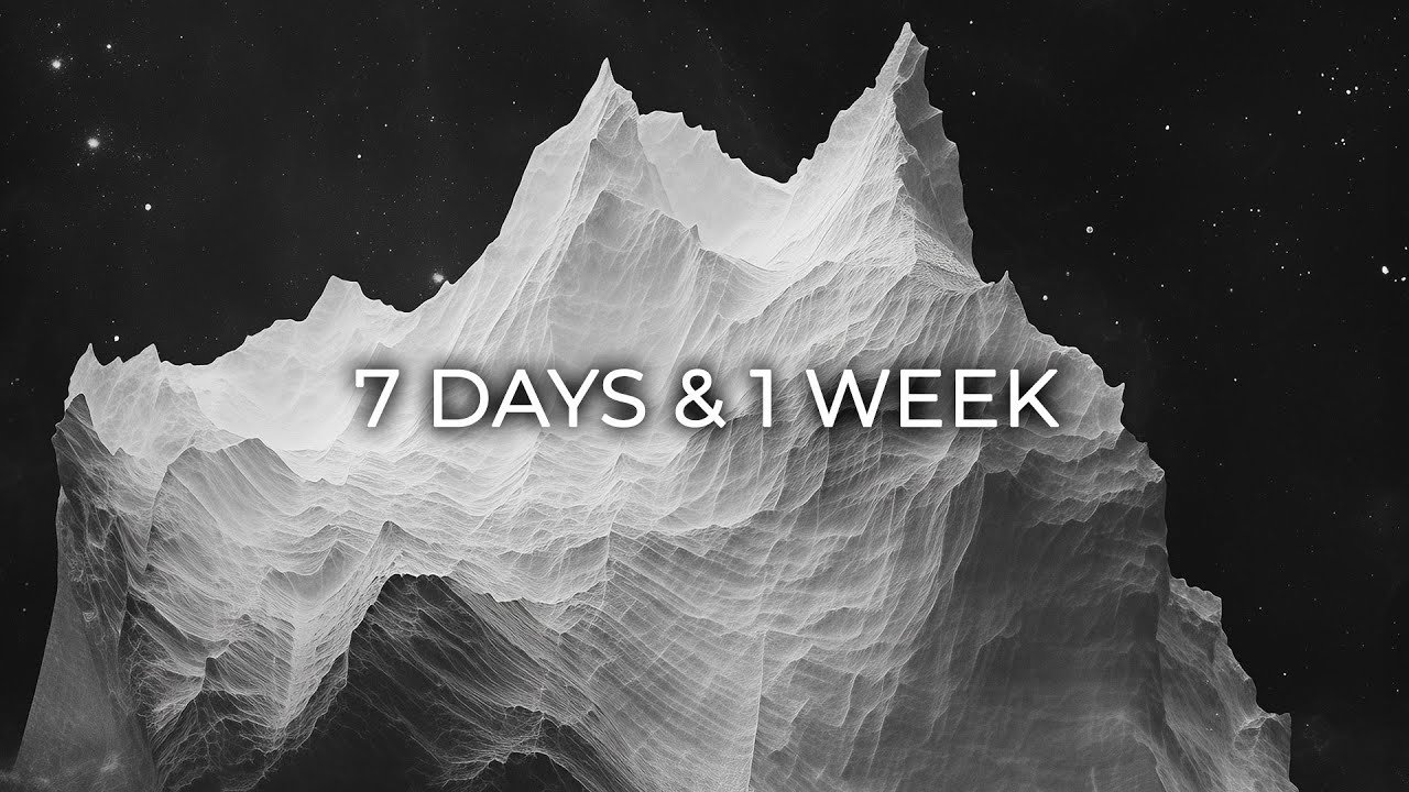 BBE - 7 Days 1 Week (Indecent Noise's Deep Acid Mix) [2021]