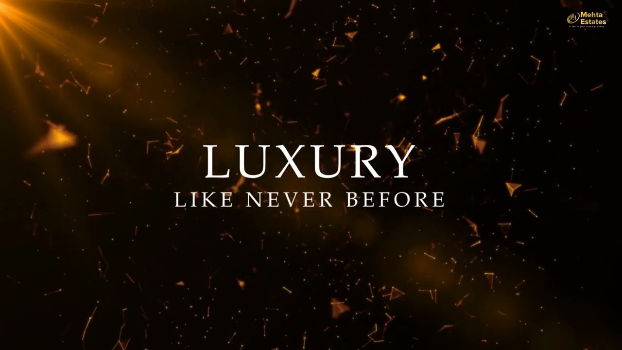 THE MEDALLION | SECTOR 82 MOHALI | LUXURIOUS FLATS | 3BHK, 4BHK & PENTHOUSES | MEHTA ESTATES