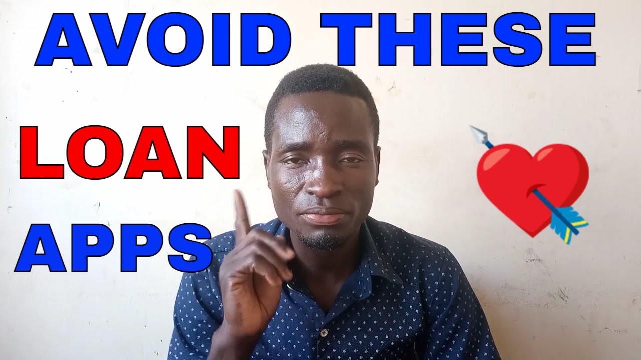 Bad loan apps you should not try in Uganda