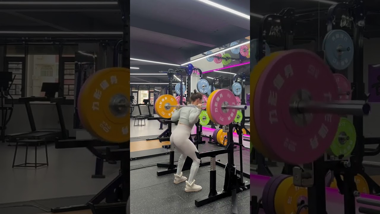 “Strong, Focused, and Training the Right Way 💪”
