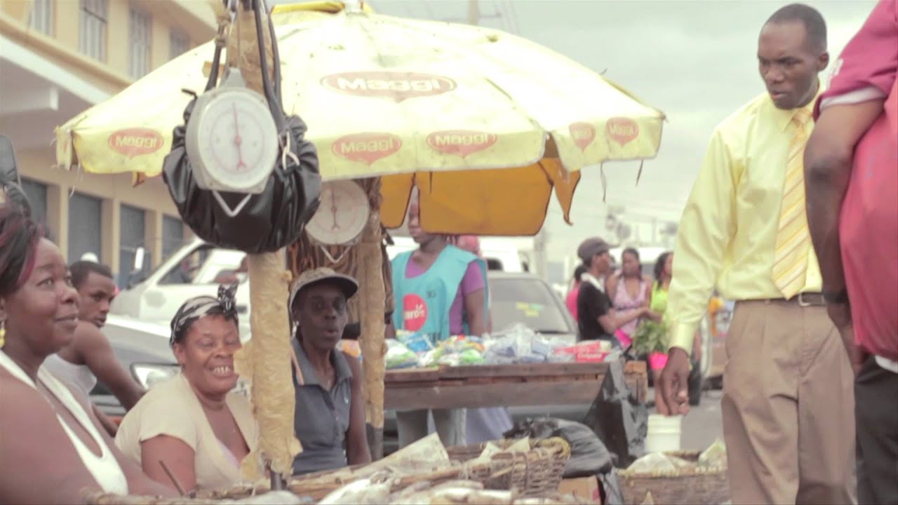 Duane Stephenson- To The Lord (Official Video)