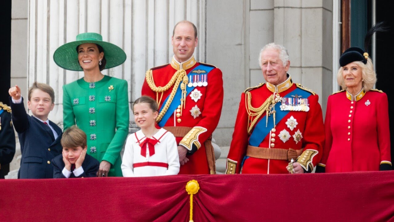 'A lot of noise' about Omid Scobie's book 'Endgame' exposing the Royal Family