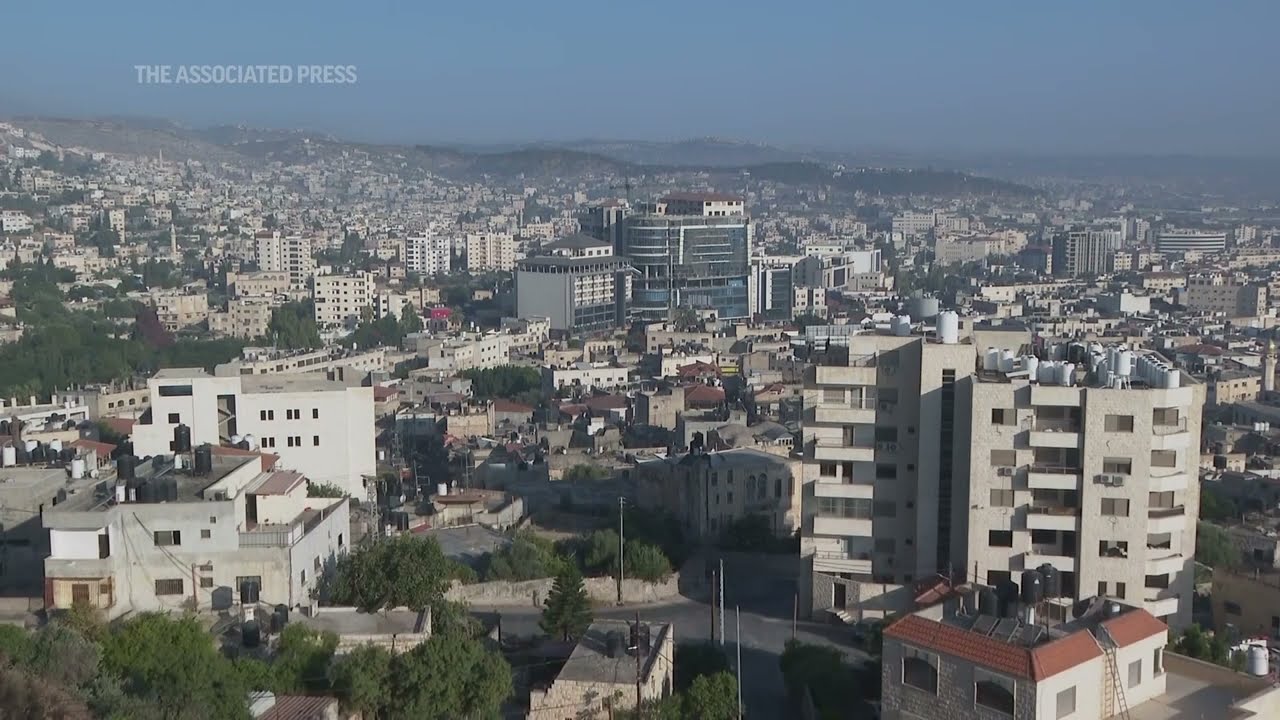 Israel continues intense raid in West Bank&rsquo;s Jenin