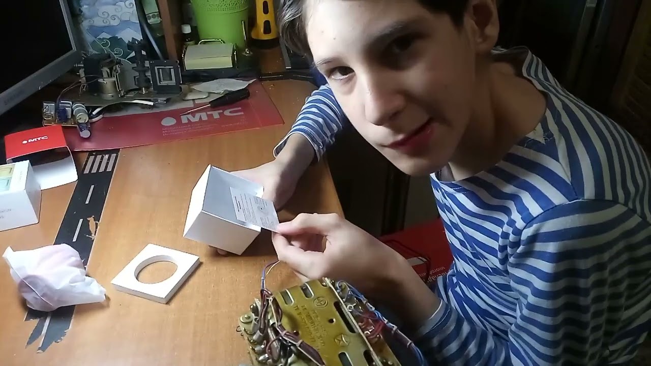 Обзор Bluetooth колонки Little fun