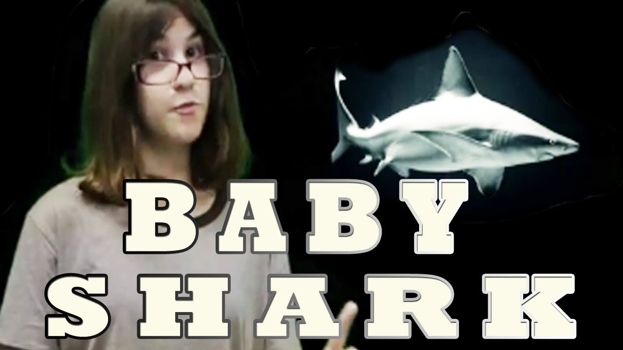 Baby Shark Dance Song Original Version ♫ Action & Camp Song ♫ Kids Songs by The Learning Station
