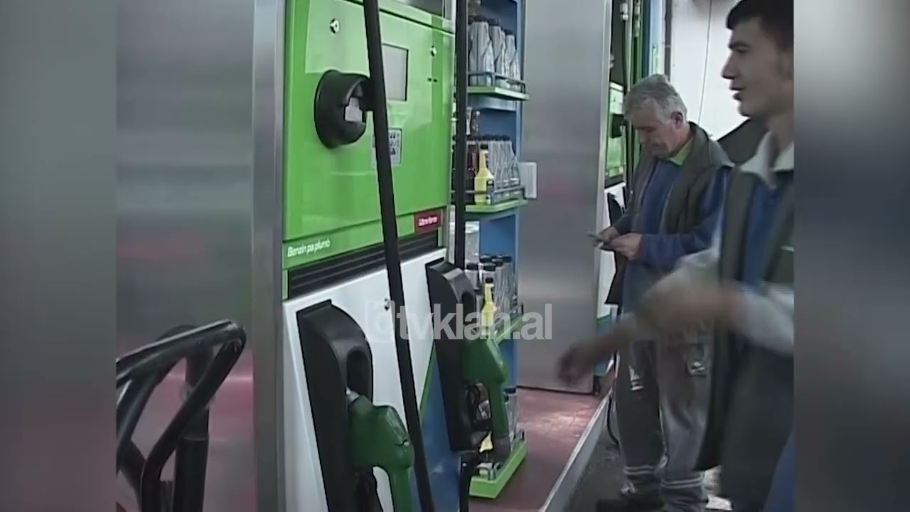 Tregu shqiptar i naft&euml;s, karburantet abuzime me &ccedil;mimet-(7 Dhjetor 2008)