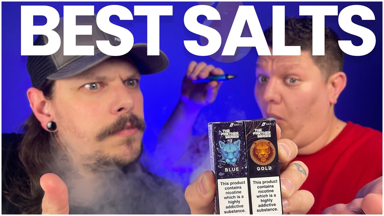 Dr Vapes Does It Again...