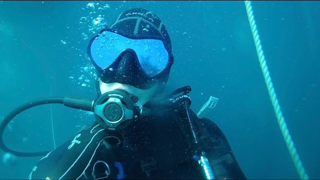 Panama City Diving Bridge Span 14