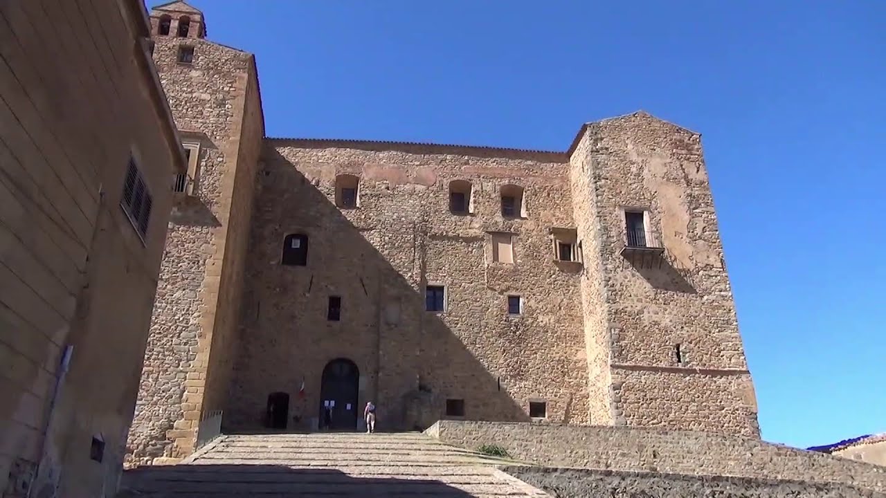 Castelbuono
