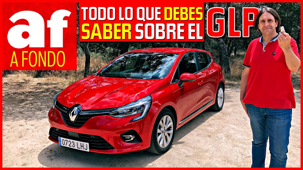 TODO lo que debes saber sobre el GLP